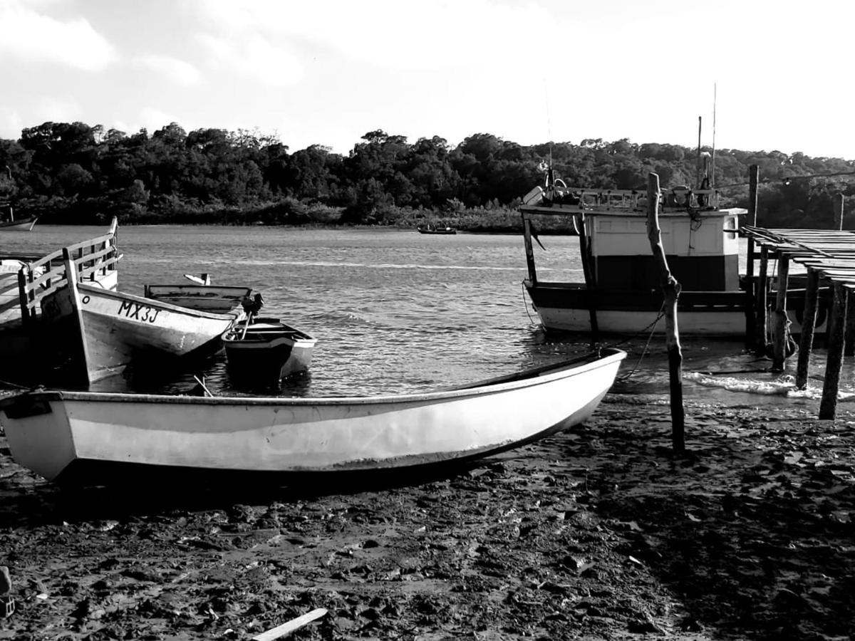 Pousada Rico Atins Barreirinhas Buitenkant foto