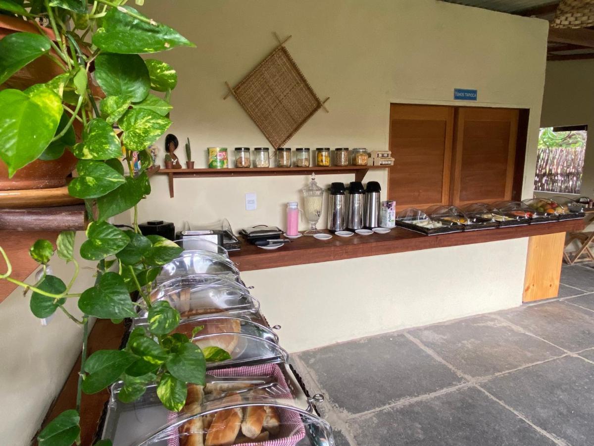 Pousada Rico Atins Barreirinhas Buitenkant foto