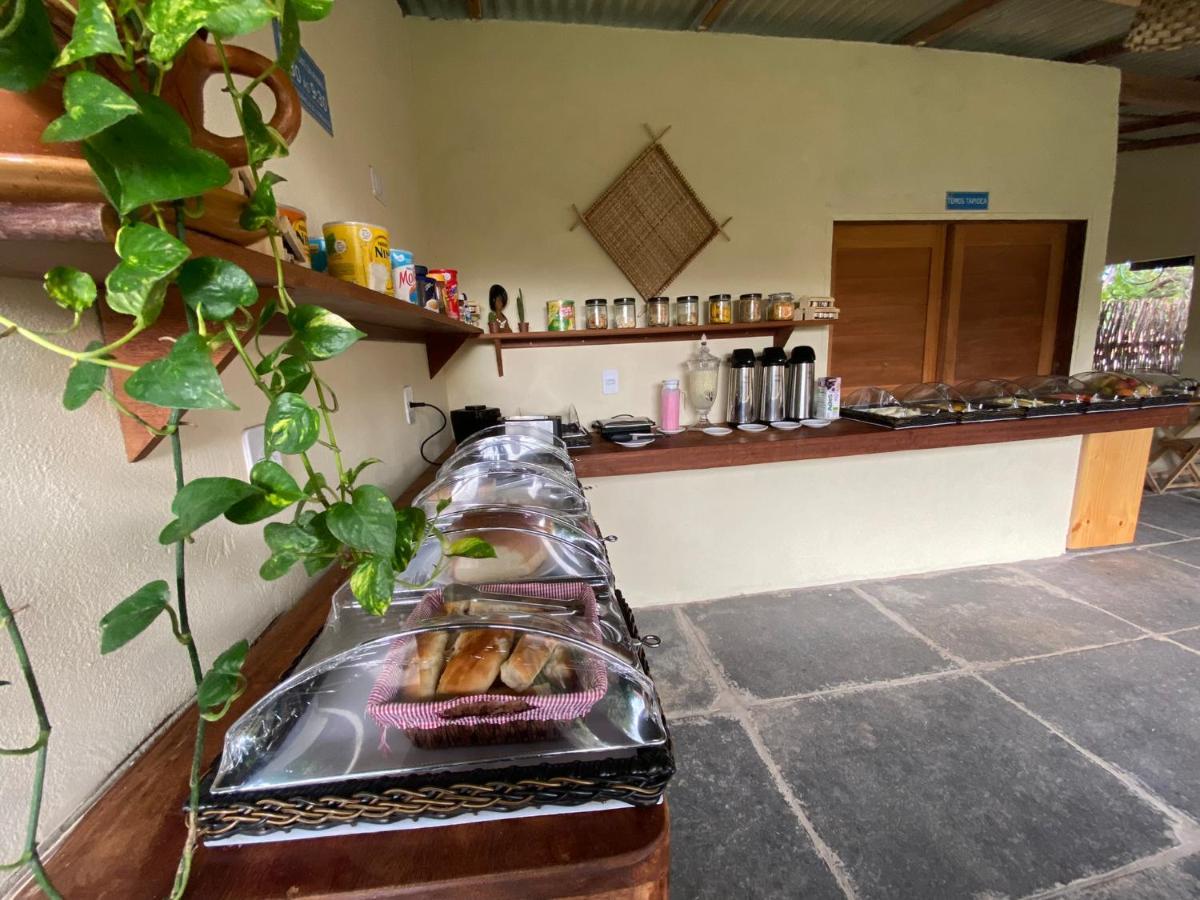 Pousada Rico Atins Barreirinhas Buitenkant foto