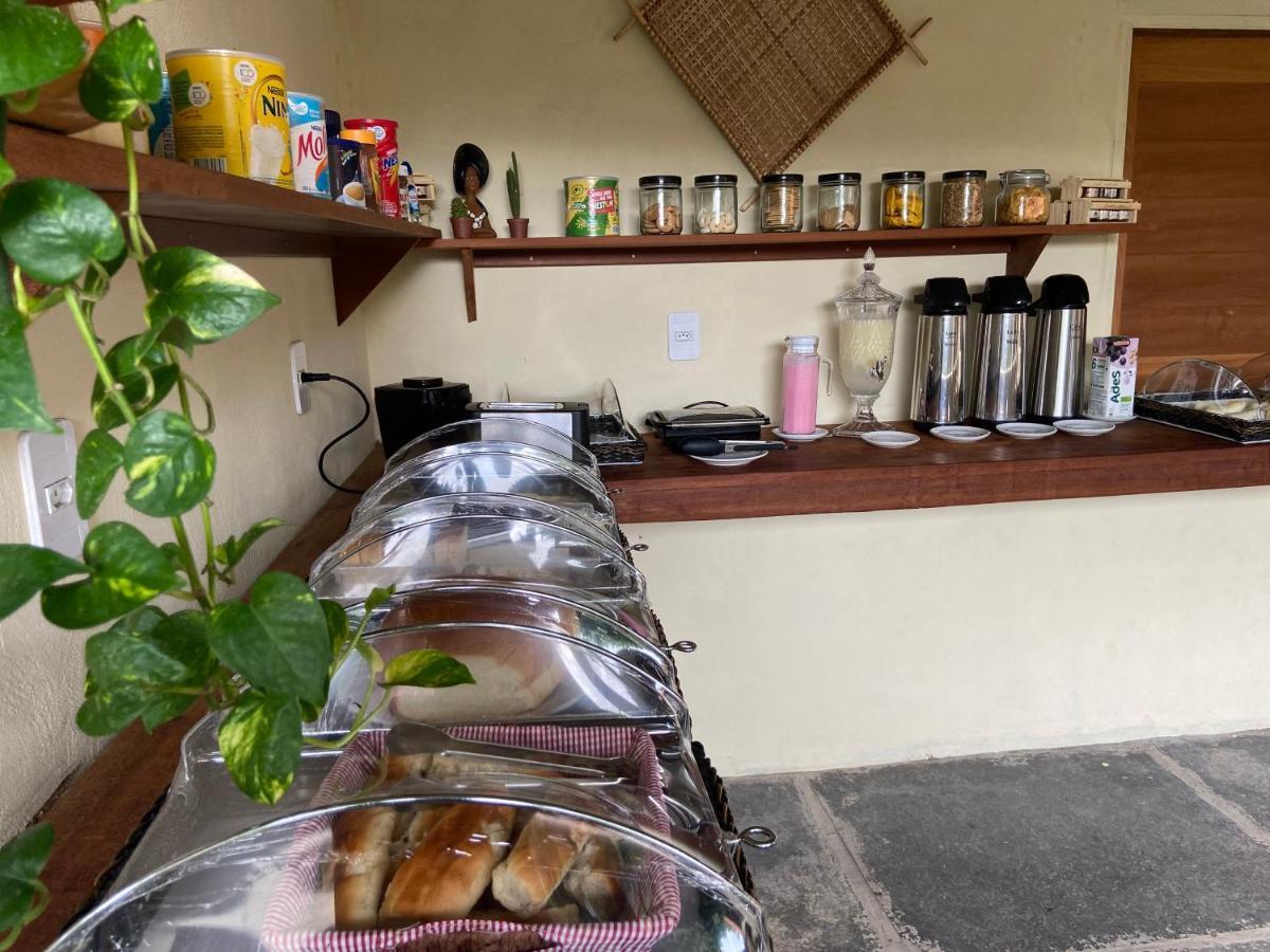 Pousada Rico Atins Barreirinhas Buitenkant foto