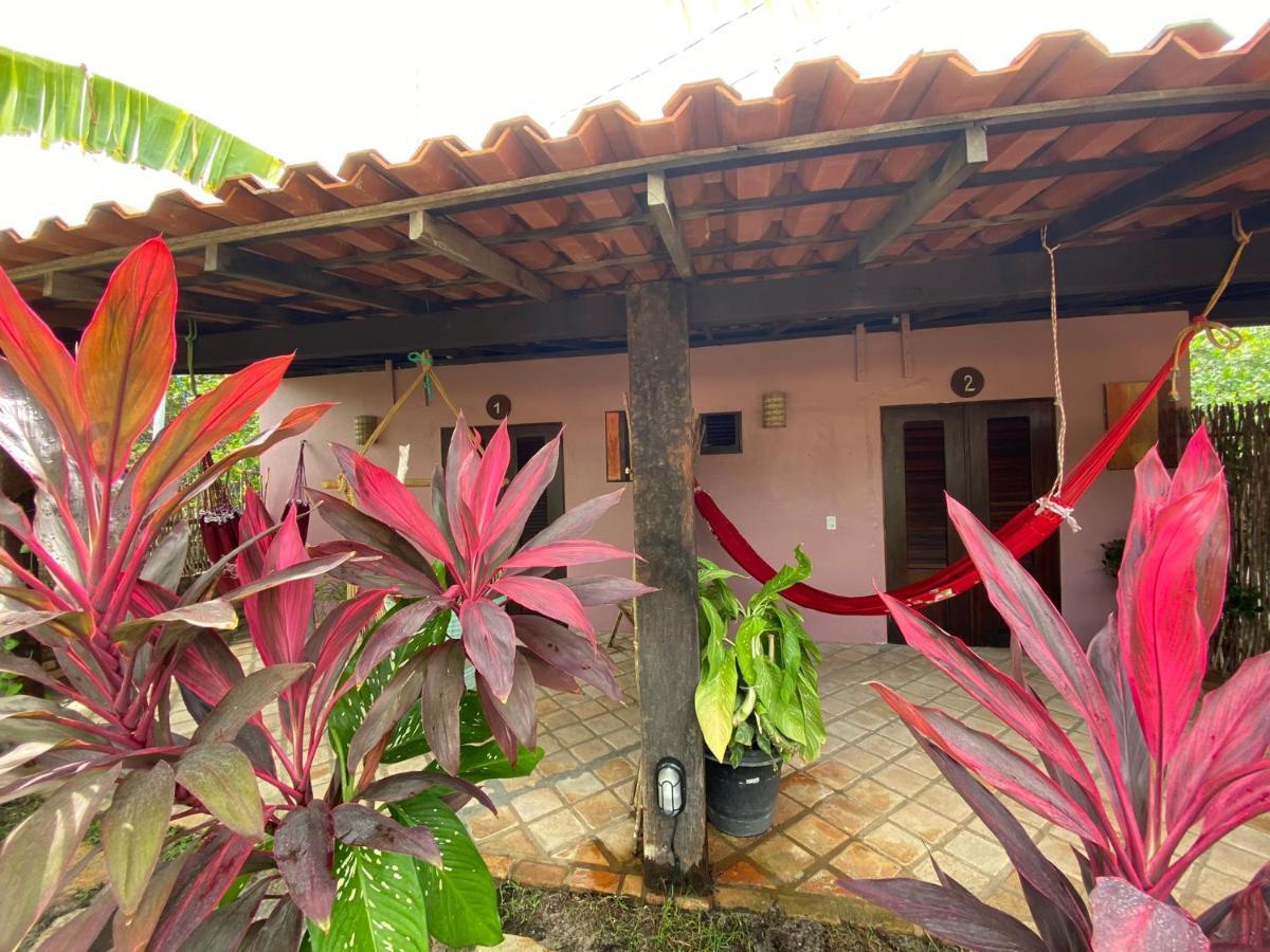 Pousada Rico Atins Barreirinhas Buitenkant foto