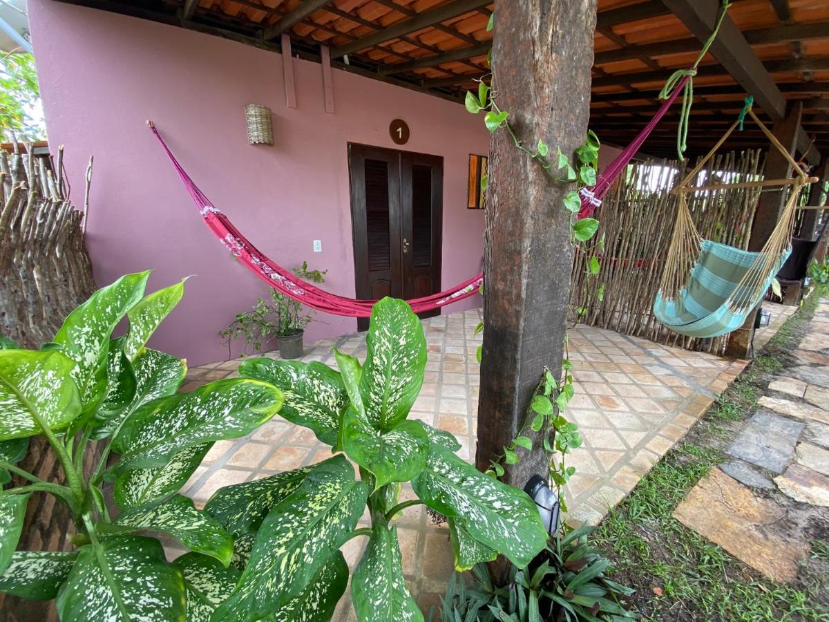 Pousada Rico Atins Barreirinhas Buitenkant foto