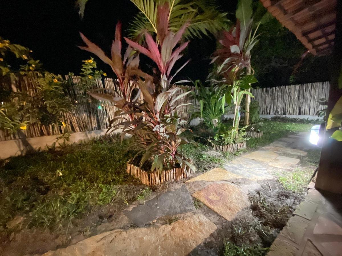 Pousada Rico Atins Barreirinhas Buitenkant foto
