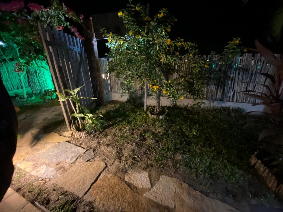 Pousada Rico Atins Barreirinhas Buitenkant foto